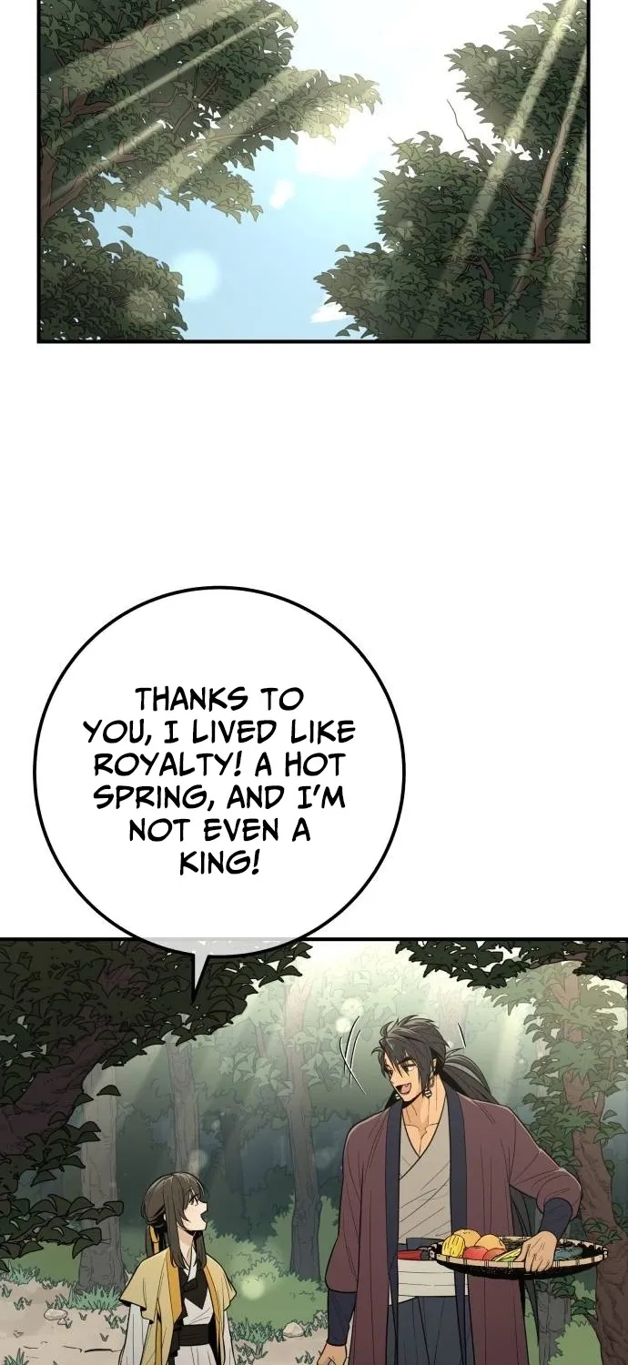 Bari, the thunder that awoke the stars Chapter 18 page 41 - 