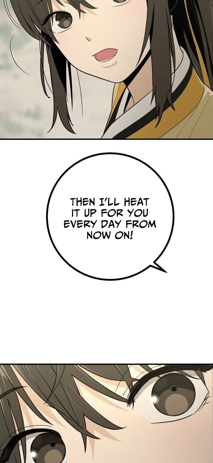Bari, the thunder that awoke the stars Chapter 18 page 43 - 