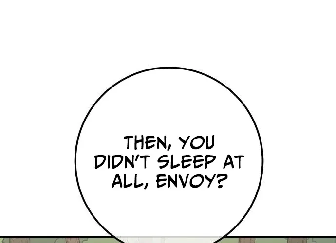 Bari, the thunder that awoke the stars Chapter 18 page 48 - 