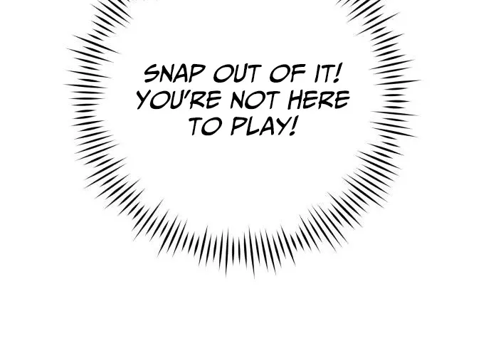 Bari, the thunder that awoke the stars Chapter 18 page 56 - 