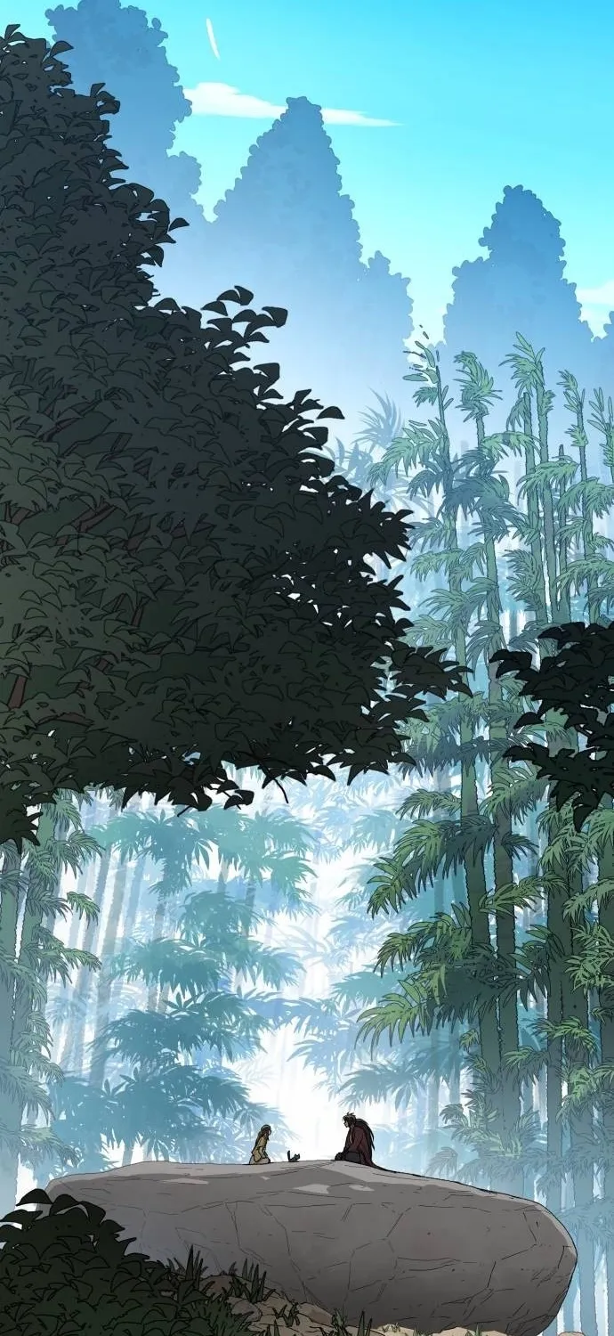Bari, the thunder that awoke the stars Chapter 18 page 62 - 