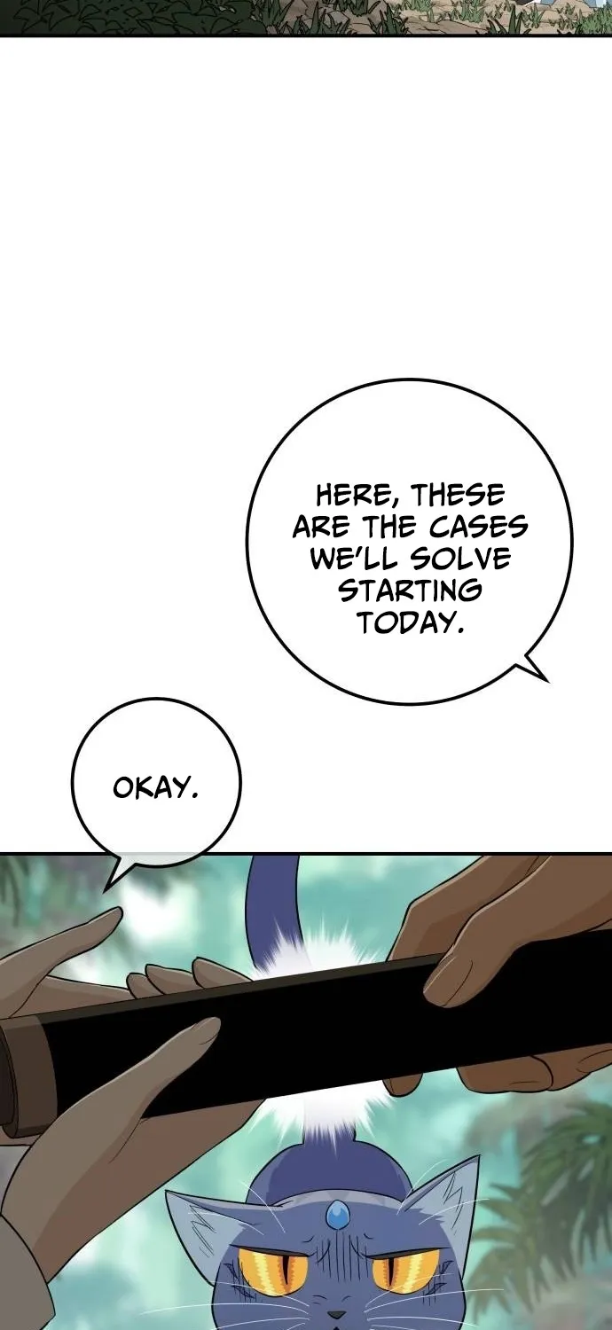 Bari, the thunder that awoke the stars Chapter 18 page 63 - 