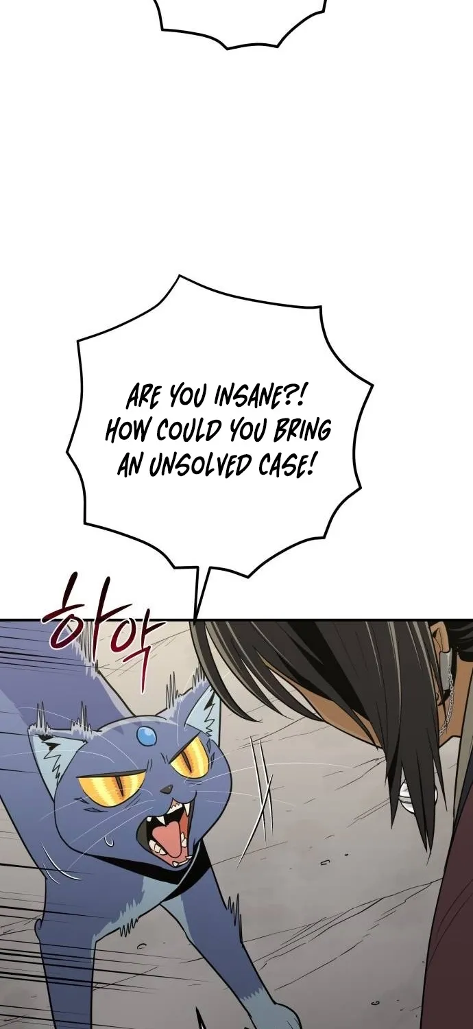 Bari, the thunder that awoke the stars Chapter 18 page 65 - 