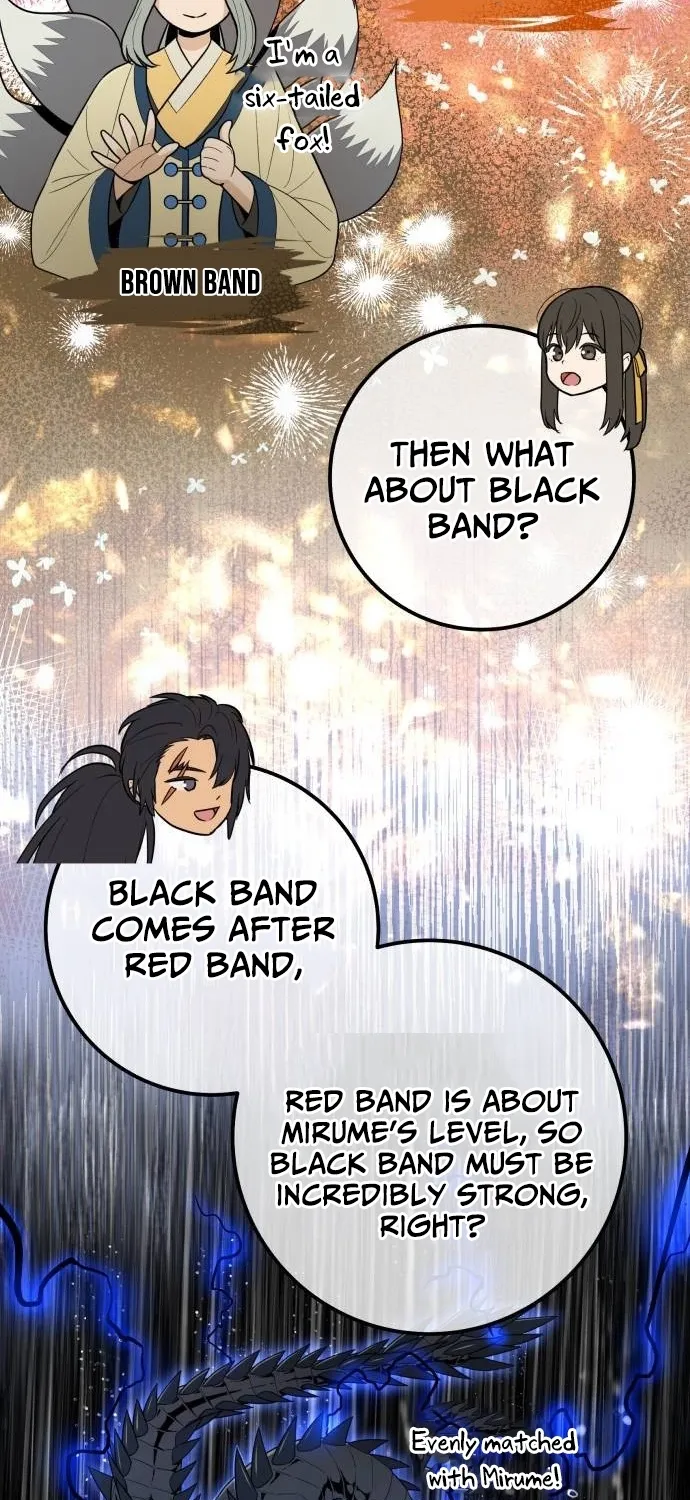 Bari, the thunder that awoke the stars Chapter 18 page 71 - 