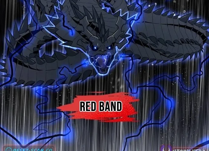 Bari, the thunder that awoke the stars Chapter 18 page 72 - 