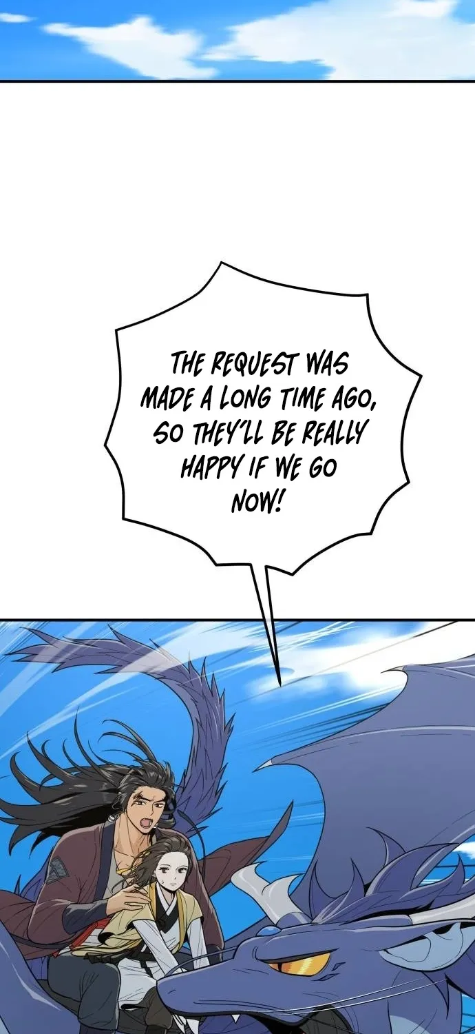 Bari, the thunder that awoke the stars Chapter 18 page 78 - 