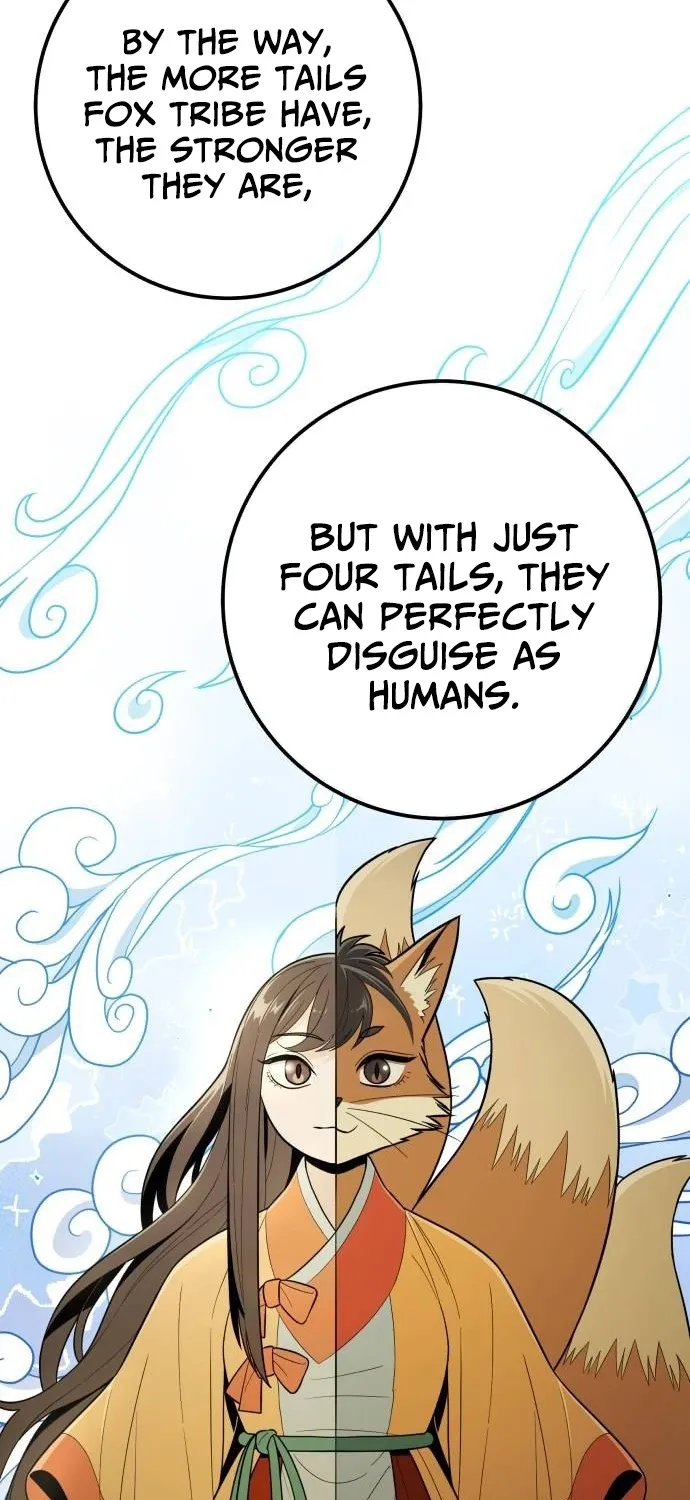 Bari, the thunder that awoke the stars Chapter 18 page 83 - 