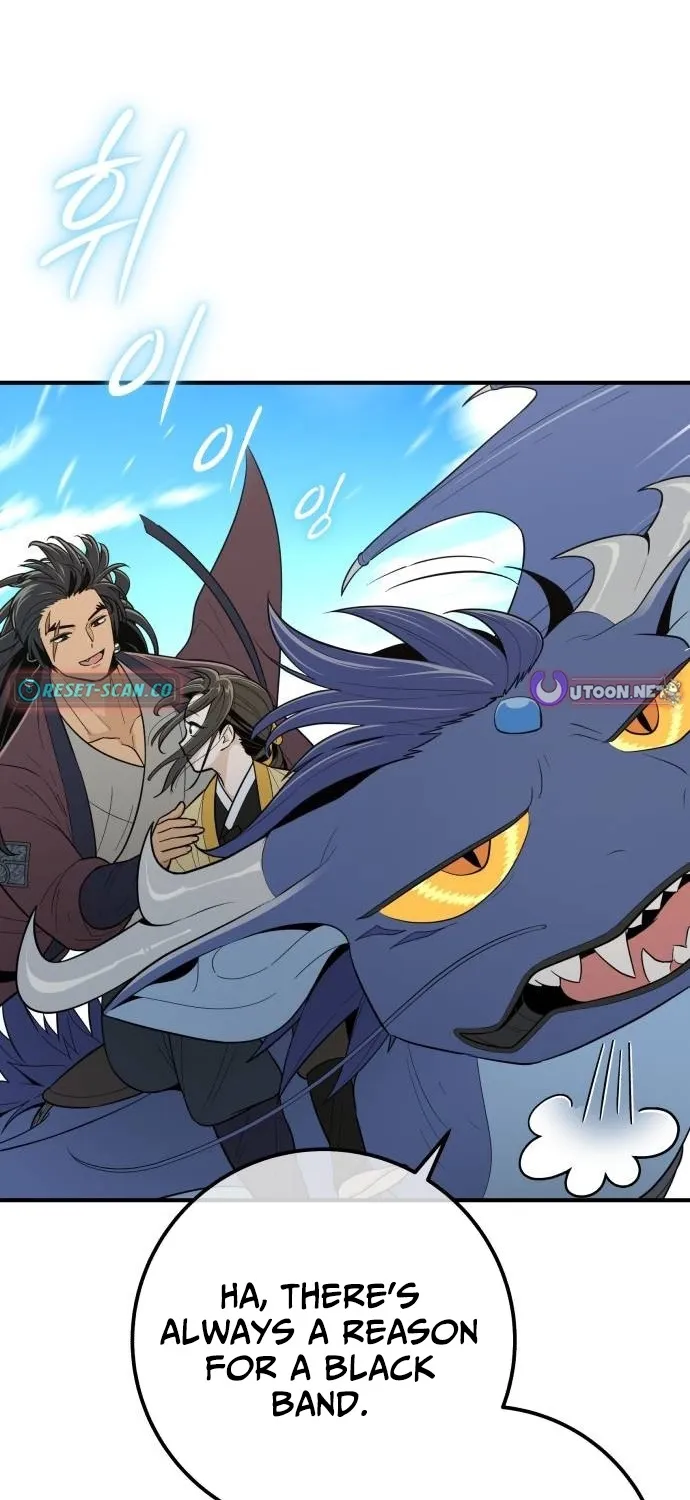 Bari, the thunder that awoke the stars Chapter 18 page 85 - 