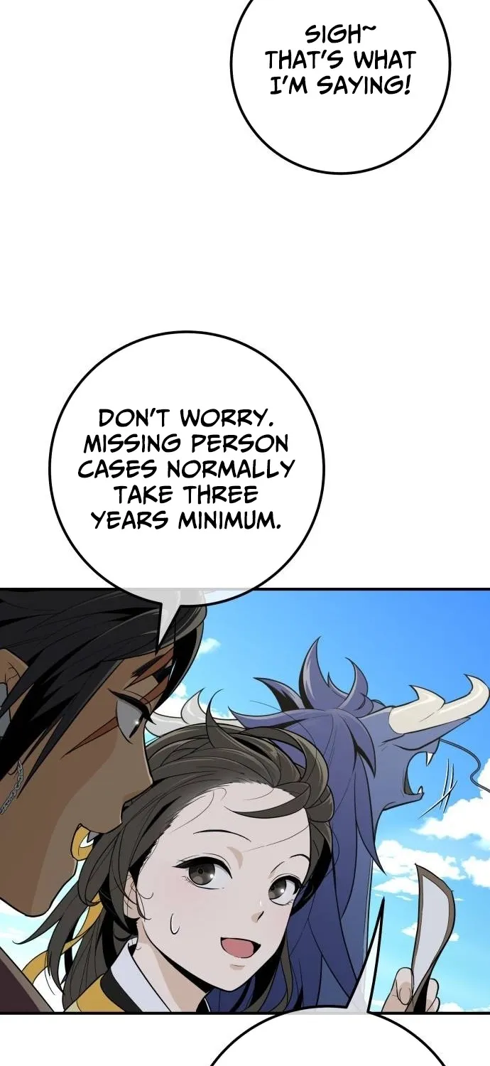 Bari, the thunder that awoke the stars Chapter 18 page 89 - 