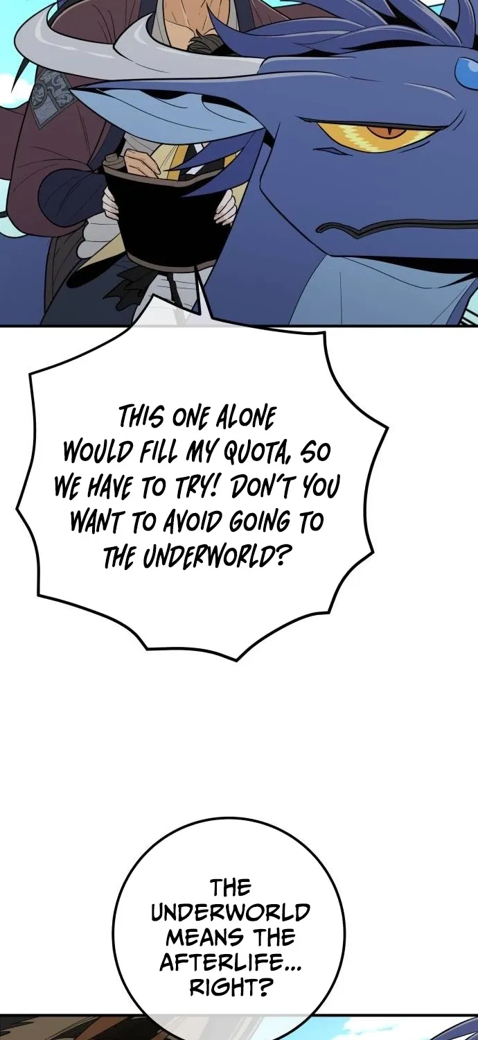 Bari, the thunder that awoke the stars Chapter 18 page 91 - 