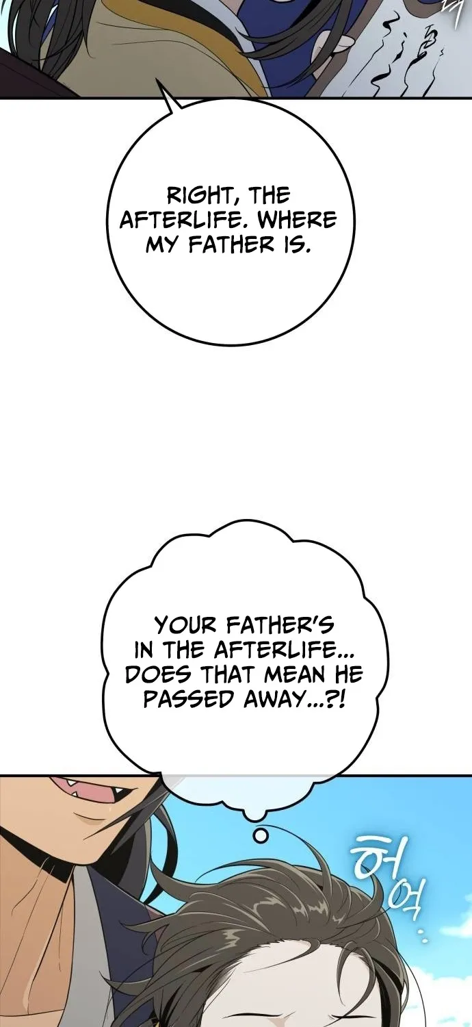 Bari, the thunder that awoke the stars Chapter 18 page 93 - 