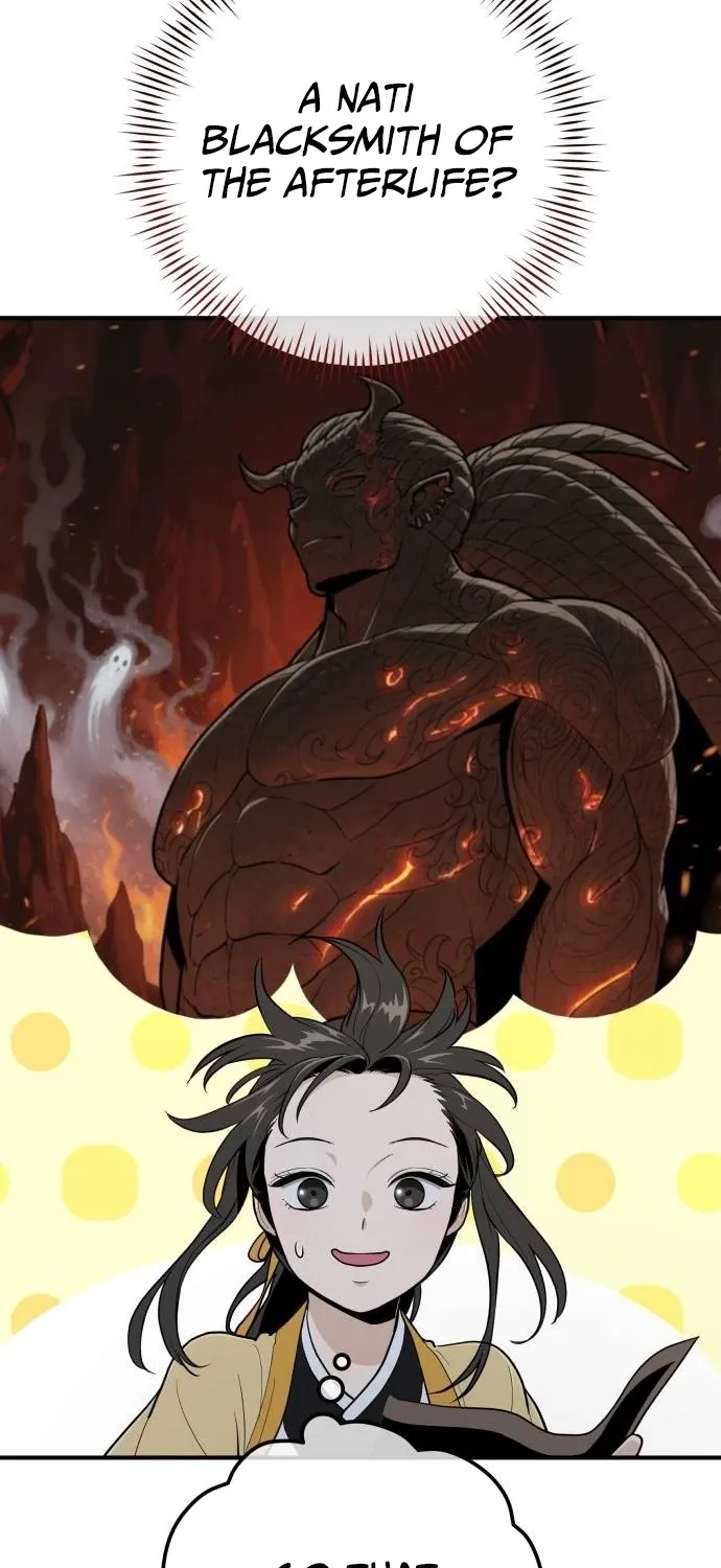 Bari, the thunder that awoke the stars Chapter 18 page 95 - 