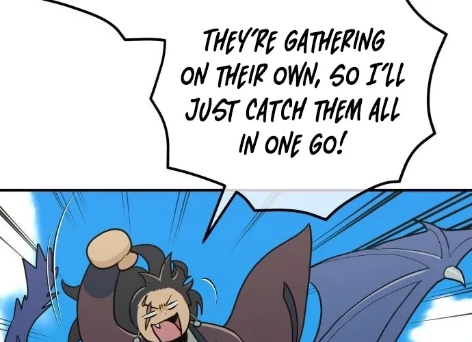 Bari, the thunder that awoke the stars Chapter 18 page 100 - 