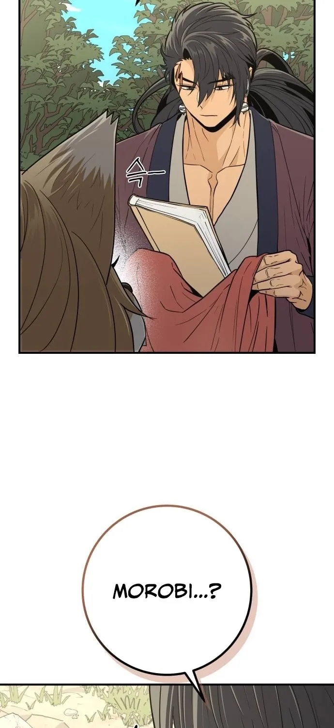 Bari, the thunder that awoke the stars Chapter 19 page 101 - 