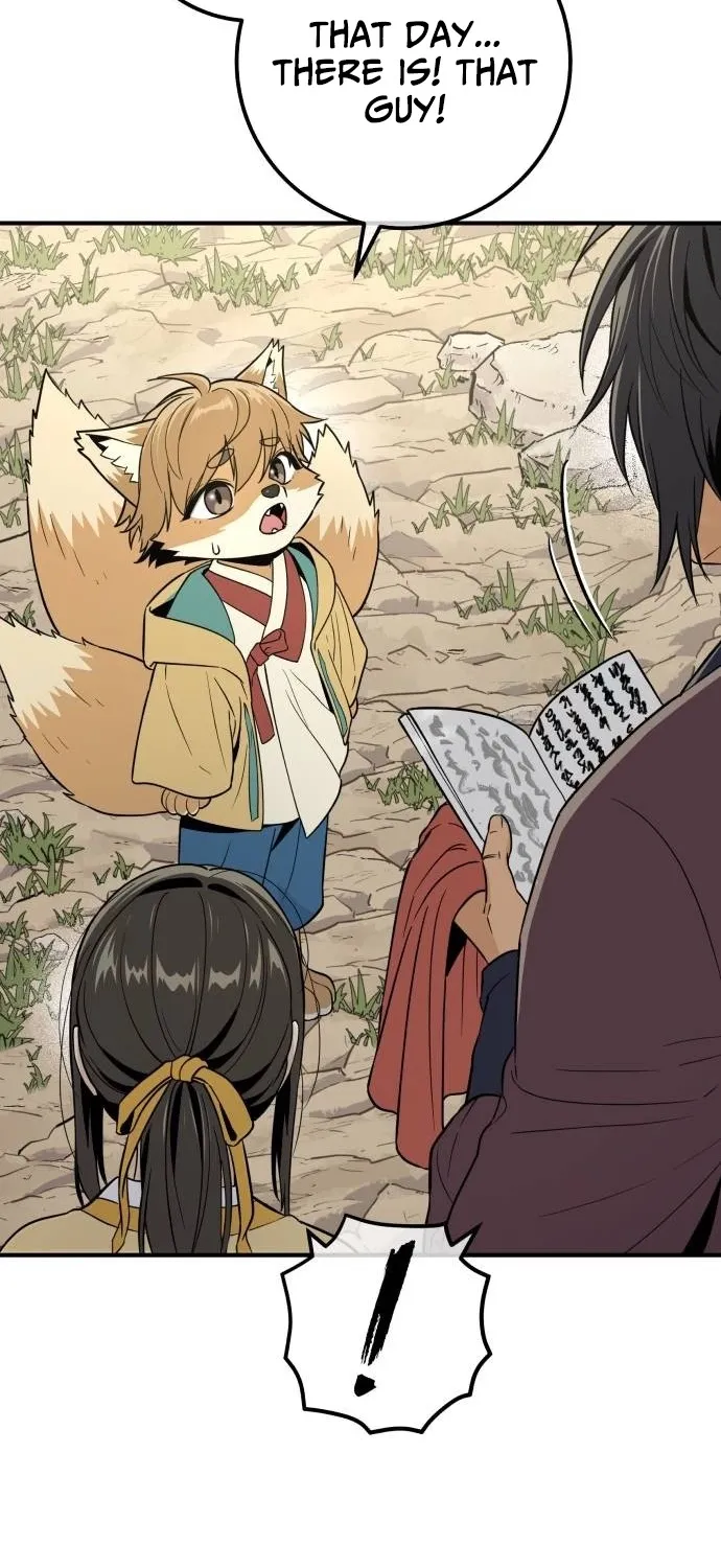 Bari, the thunder that awoke the stars Chapter 19 page 103 - 