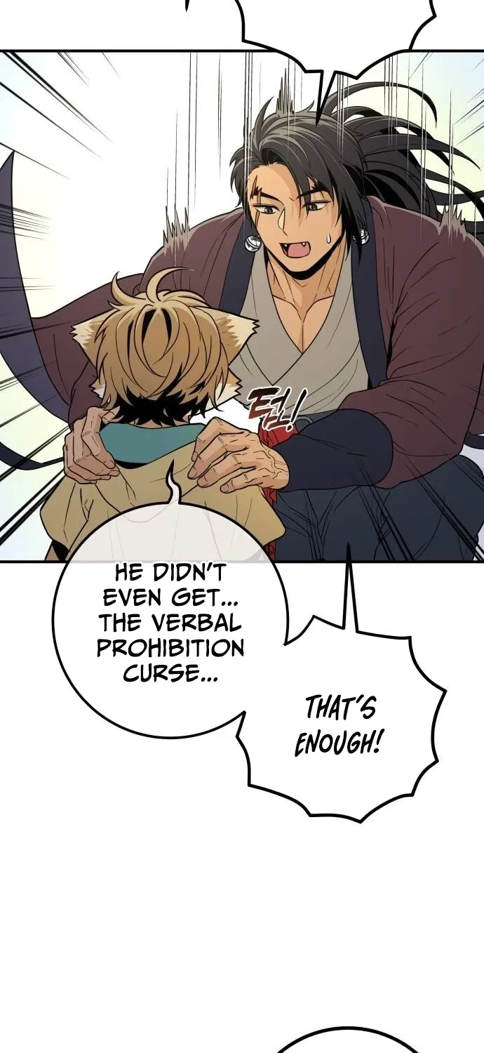 Bari, the thunder that awoke the stars Chapter 19 page 105 - 