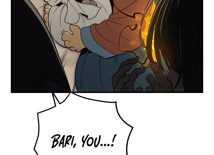 Bari, the thunder that awoke the stars Chapter 19 page 12 - 