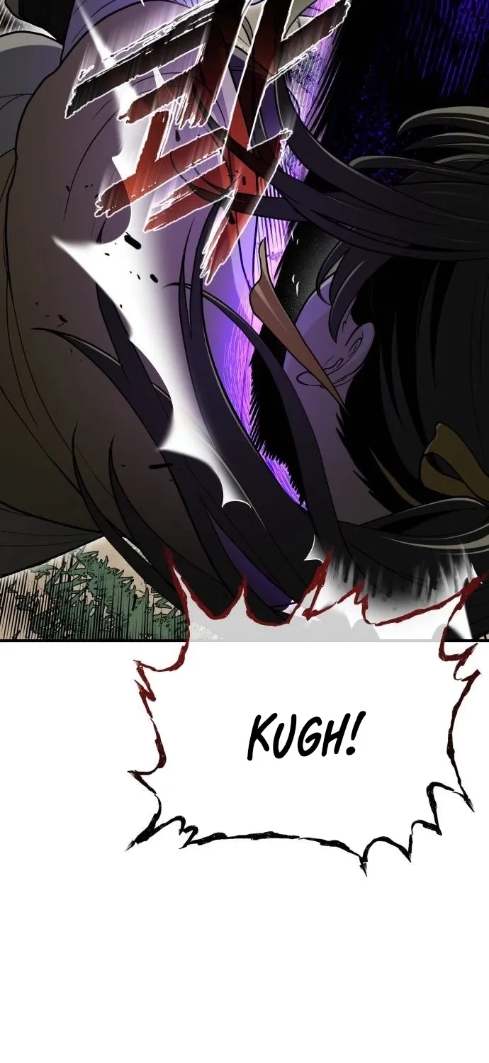 Bari, the thunder that awoke the stars Chapter 19 page 18 - 
