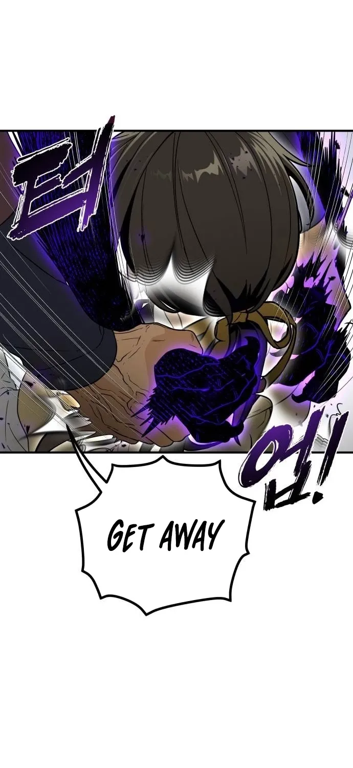 Bari, the thunder that awoke the stars Chapter 19 page 19 - 
