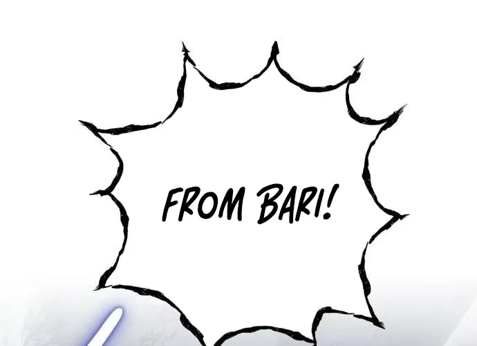 Bari, the thunder that awoke the stars Chapter 19 page 20 - 