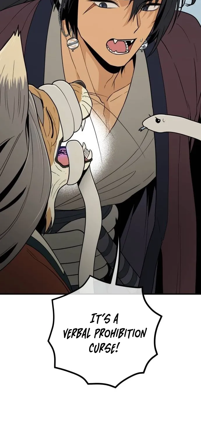 Bari, the thunder that awoke the stars Chapter 19 page 30 - 