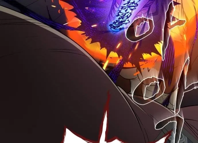 Bari, the thunder that awoke the stars Chapter 19 page 36 - 