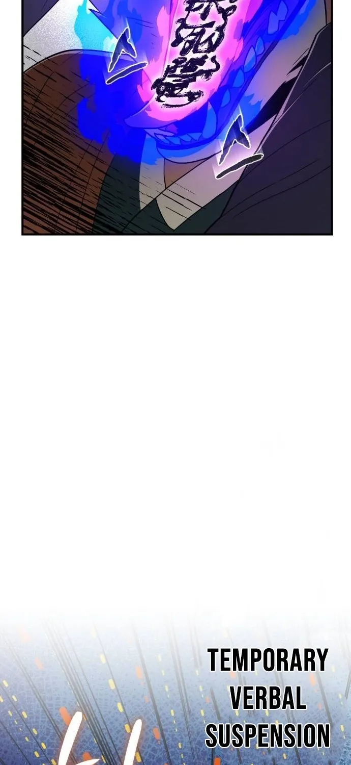 Bari, the thunder that awoke the stars Chapter 19 page 38 - 