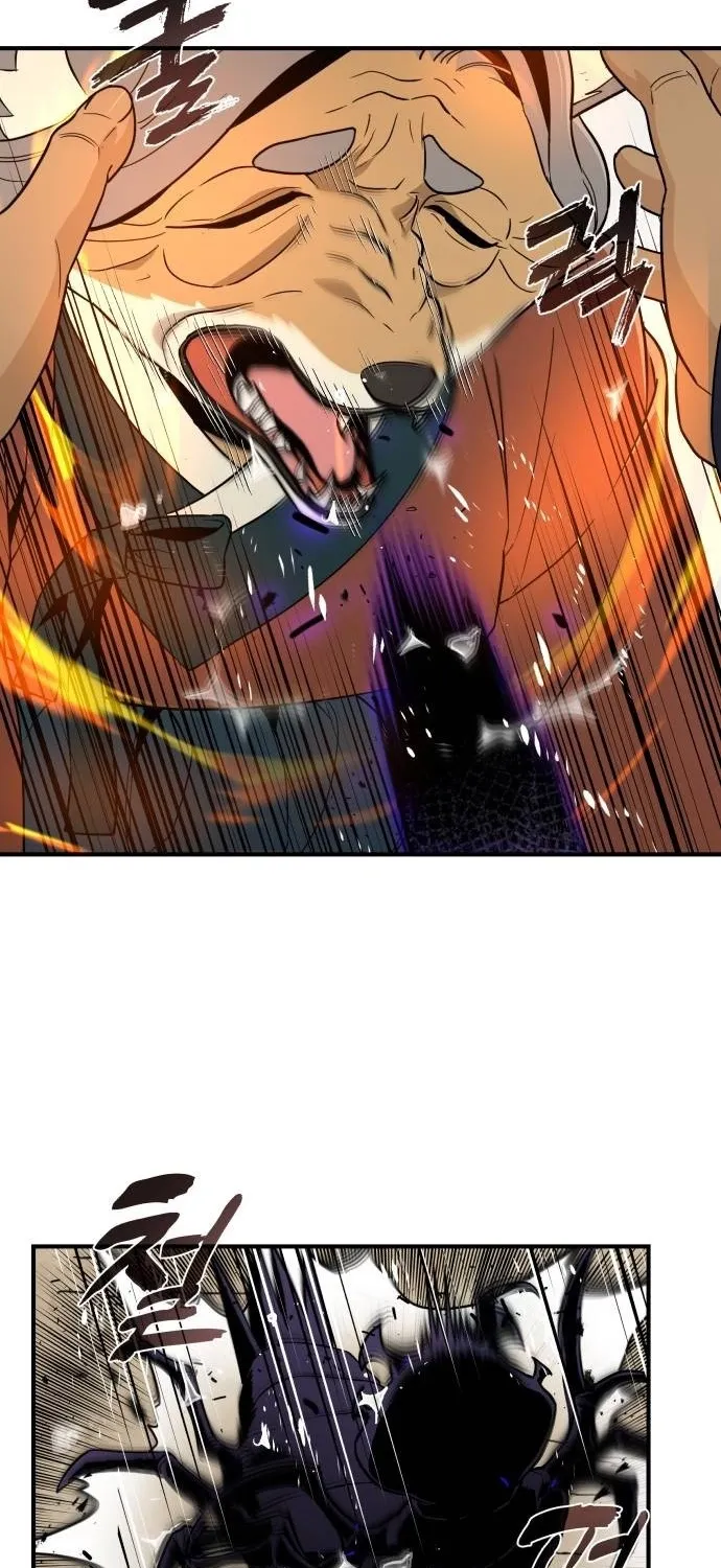 Bari, the thunder that awoke the stars Chapter 19 page 41 - 