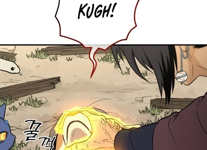 Bari, the thunder that awoke the stars Chapter 19 page 48 - 