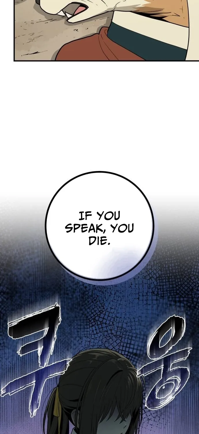Bari, the thunder that awoke the stars Chapter 19 page 53 - 