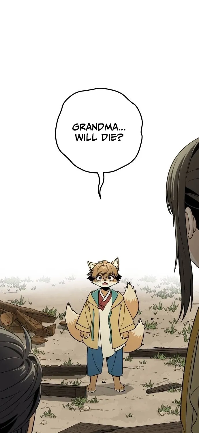Bari, the thunder that awoke the stars Chapter 19 page 58 - 