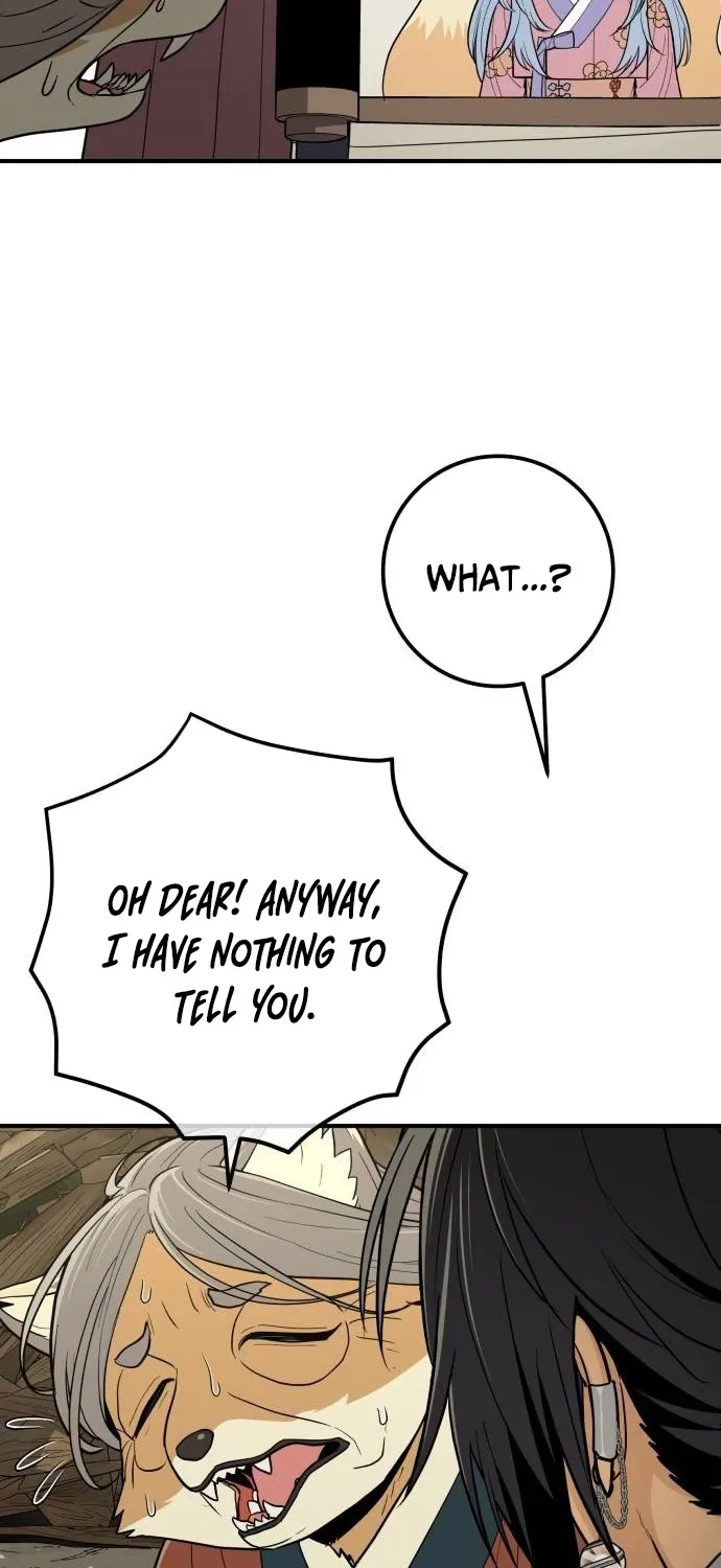 Bari, the thunder that awoke the stars Chapter 19 page 7 - 