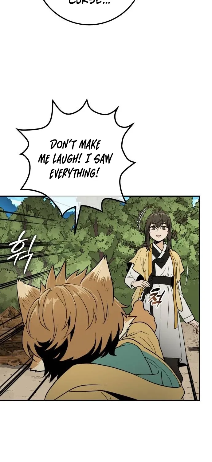 Bari, the thunder that awoke the stars Chapter 19 page 62 - 