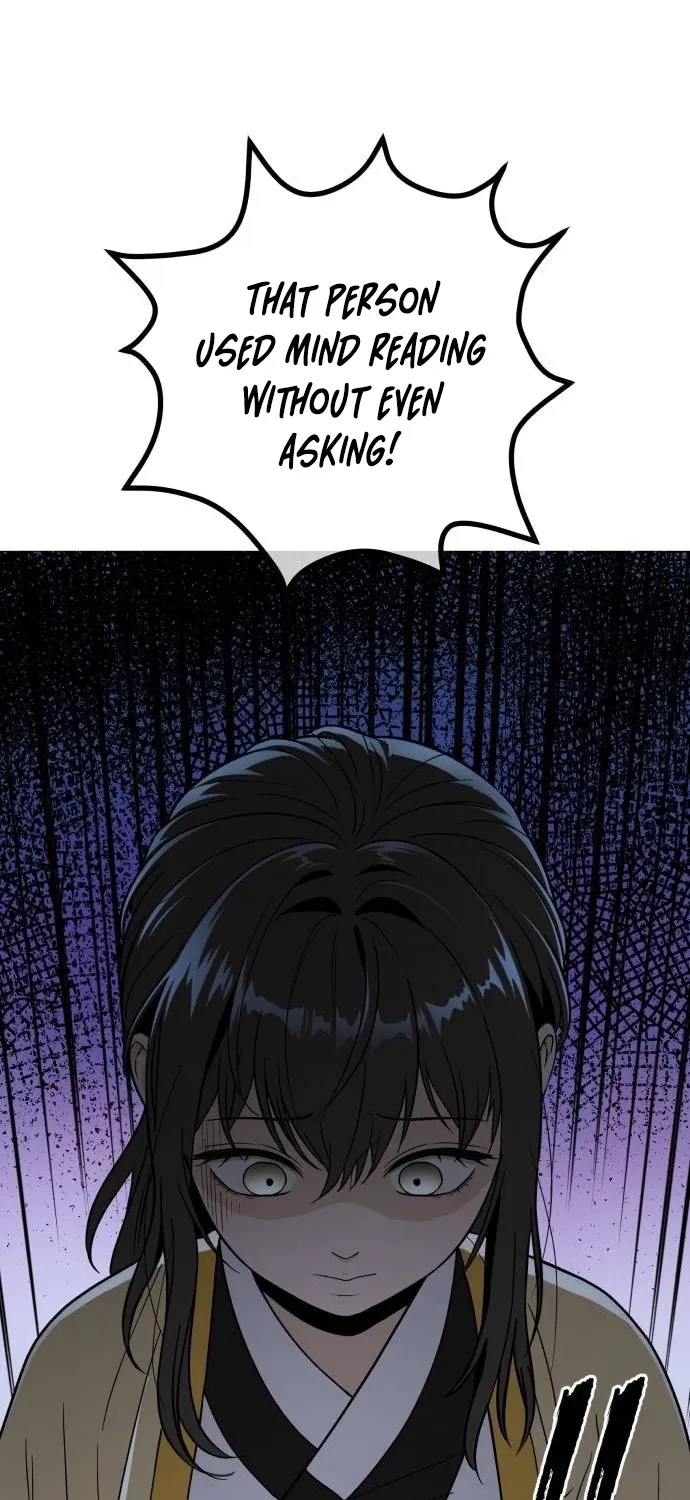 Bari, the thunder that awoke the stars Chapter 19 page 63 - 