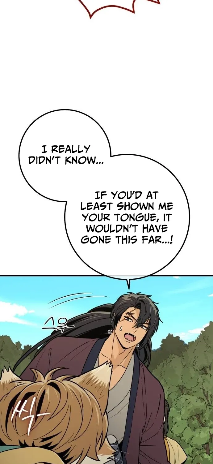 Bari, the thunder that awoke the stars Chapter 19 page 65 - 