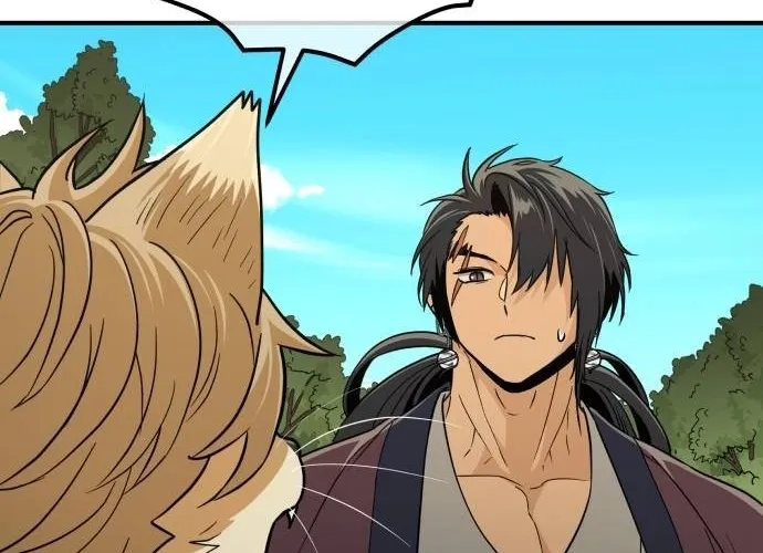 Bari, the thunder that awoke the stars Chapter 19 page 68 - 
