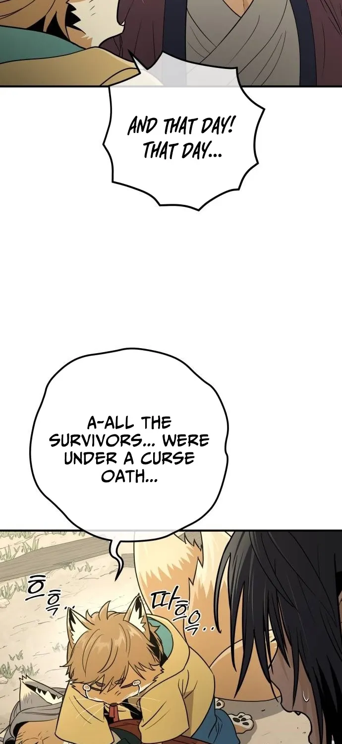 Bari, the thunder that awoke the stars Chapter 19 page 69 - 