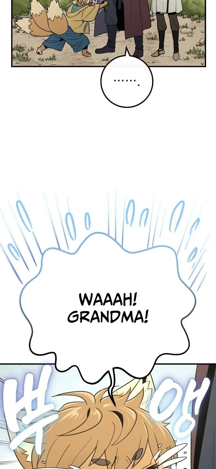Bari, the thunder that awoke the stars Chapter 19 page 73 - 