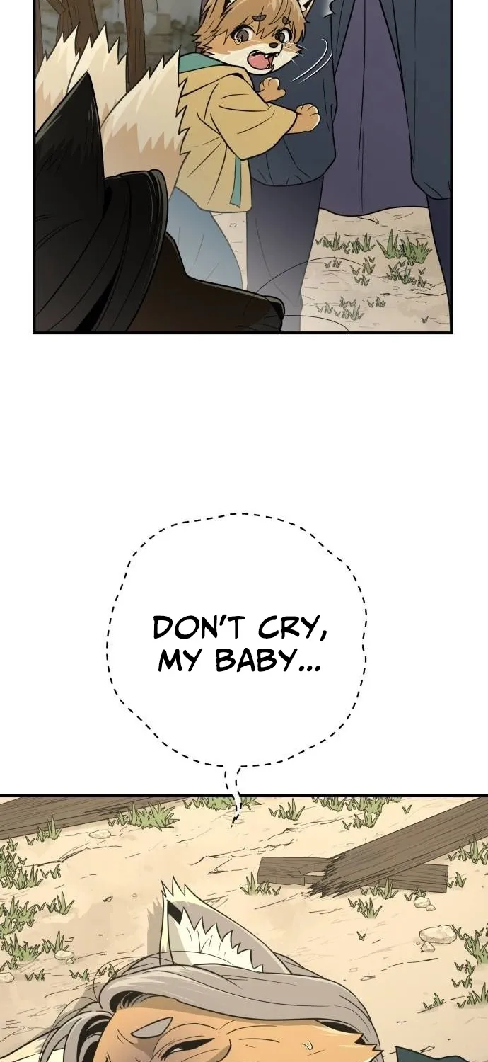 Bari, the thunder that awoke the stars Chapter 19 page 75 - 