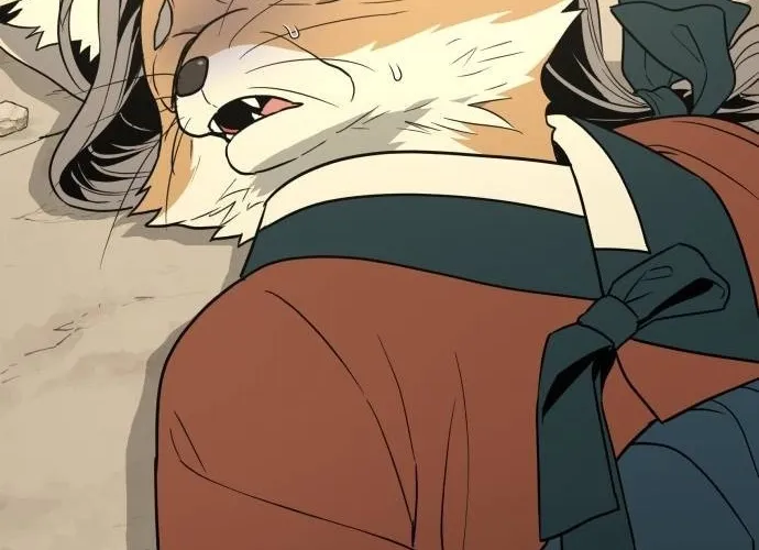 Bari, the thunder that awoke the stars Chapter 19 page 76 - 