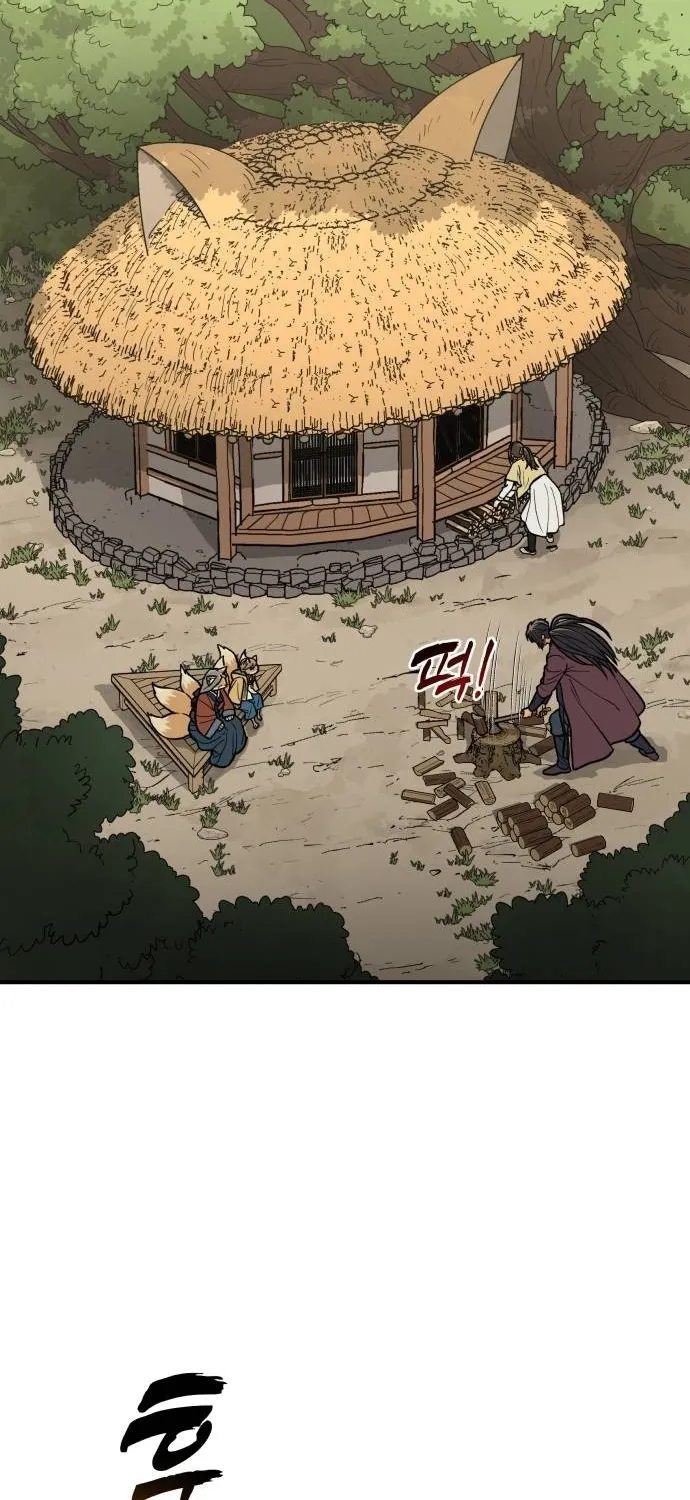 Bari, the thunder that awoke the stars Chapter 19 page 81 - 