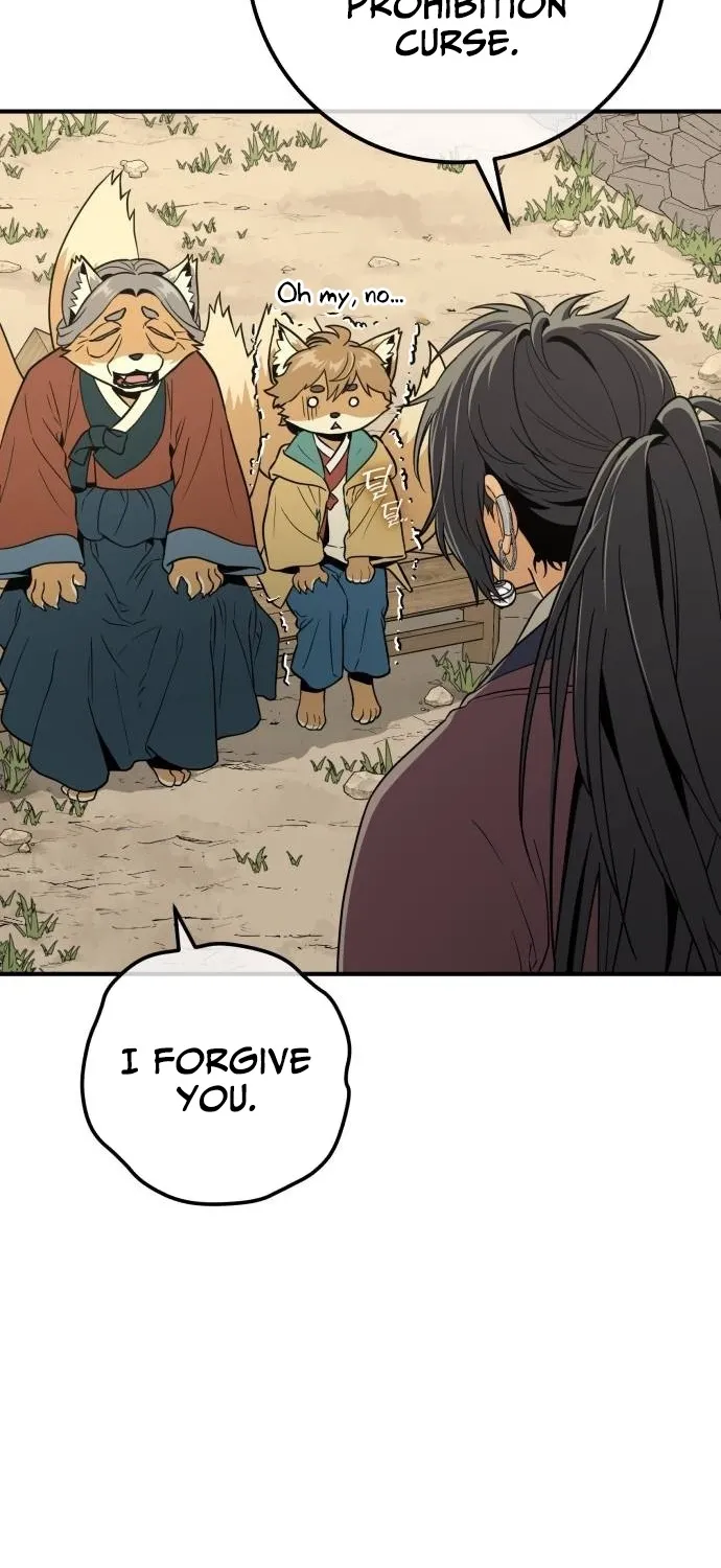 Bari, the thunder that awoke the stars Chapter 19 page 85 - 