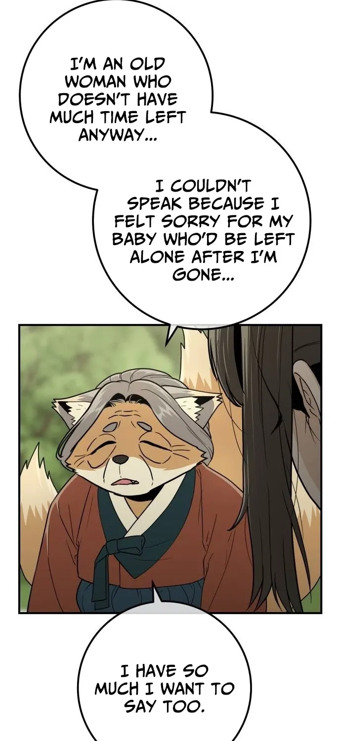Bari, the thunder that awoke the stars Chapter 19 page 87 - 