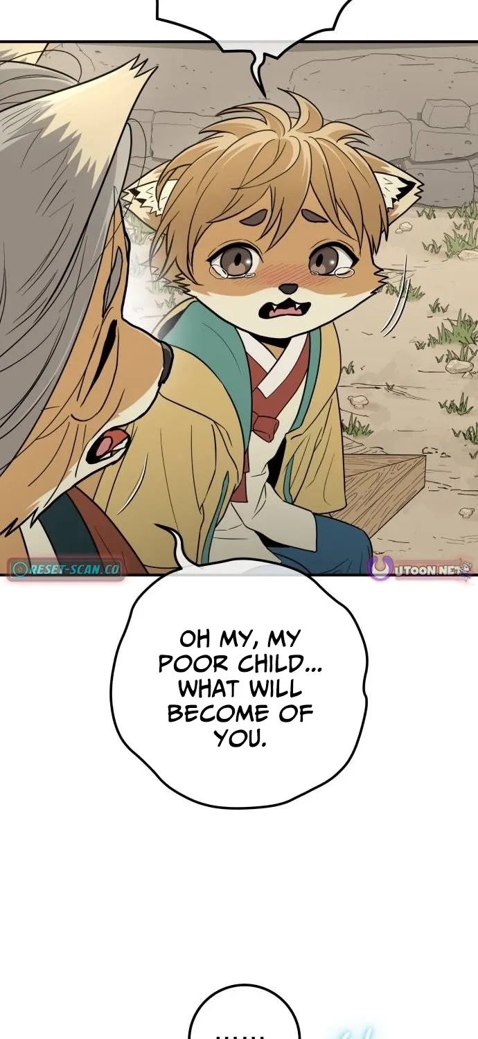 Bari, the thunder that awoke the stars Chapter 19 page 89 - 