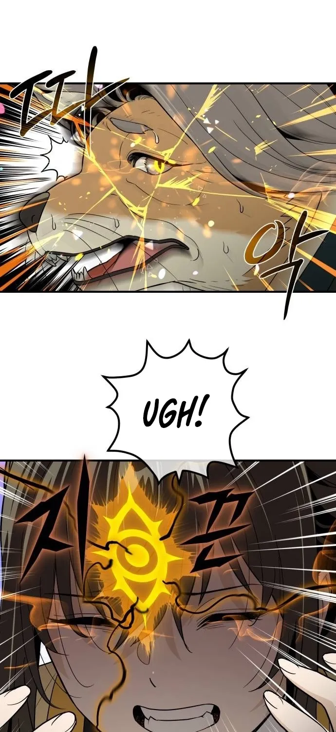 Bari, the thunder that awoke the stars Chapter 19 page 10 - 