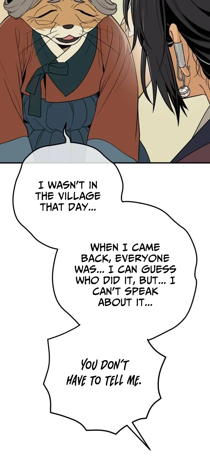 Bari, the thunder that awoke the stars Chapter 19 page 91 - 