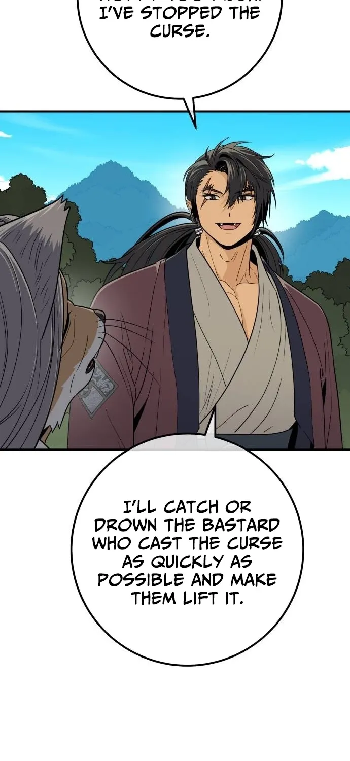Bari, the thunder that awoke the stars Chapter 19 page 94 - 