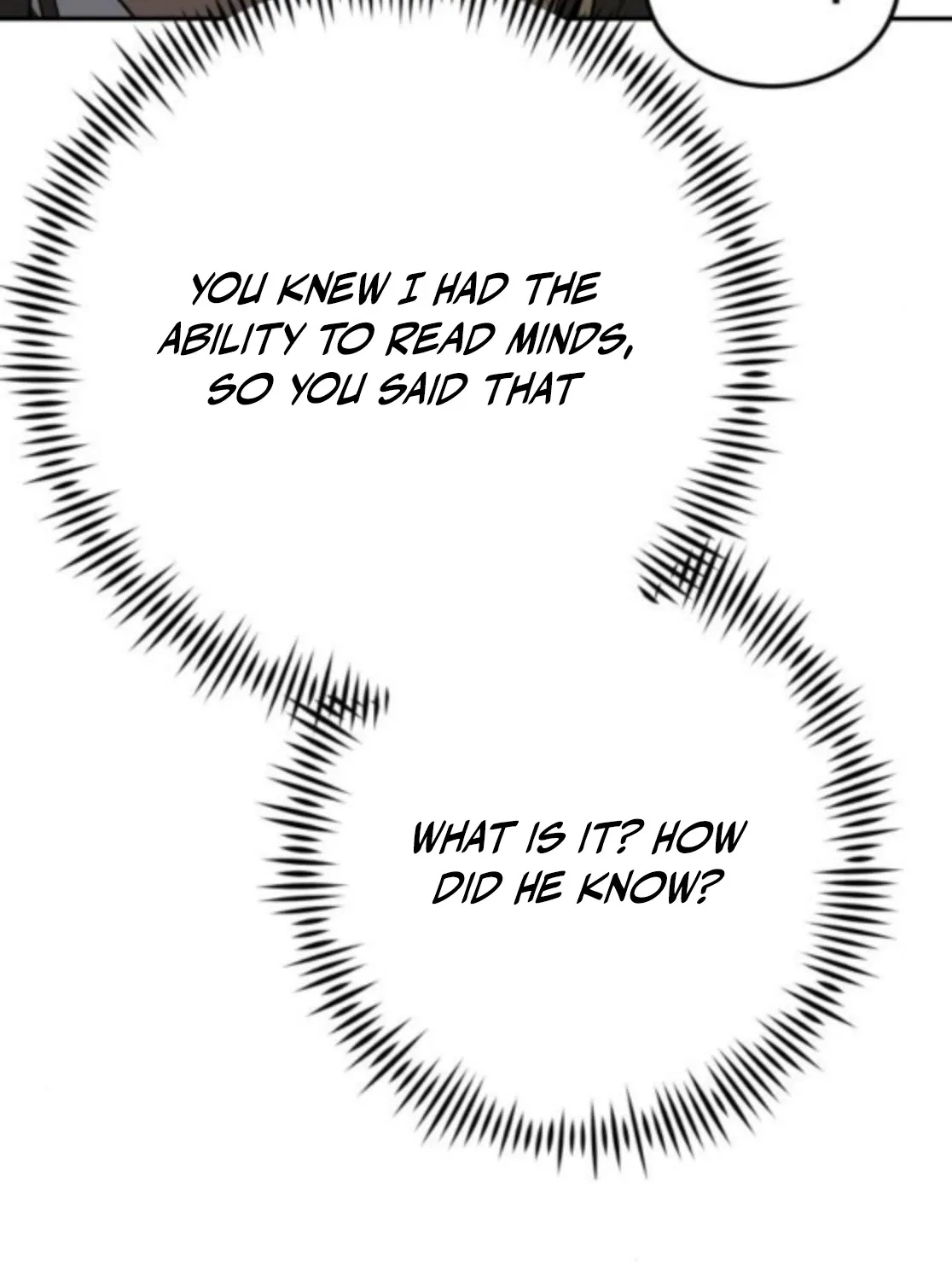 Bari, the thunder that awoke the stars Chapter 2 page 11 - 
