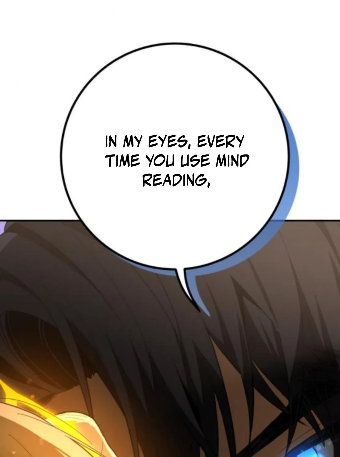 Bari, the thunder that awoke the stars Chapter 2 page 101 - 