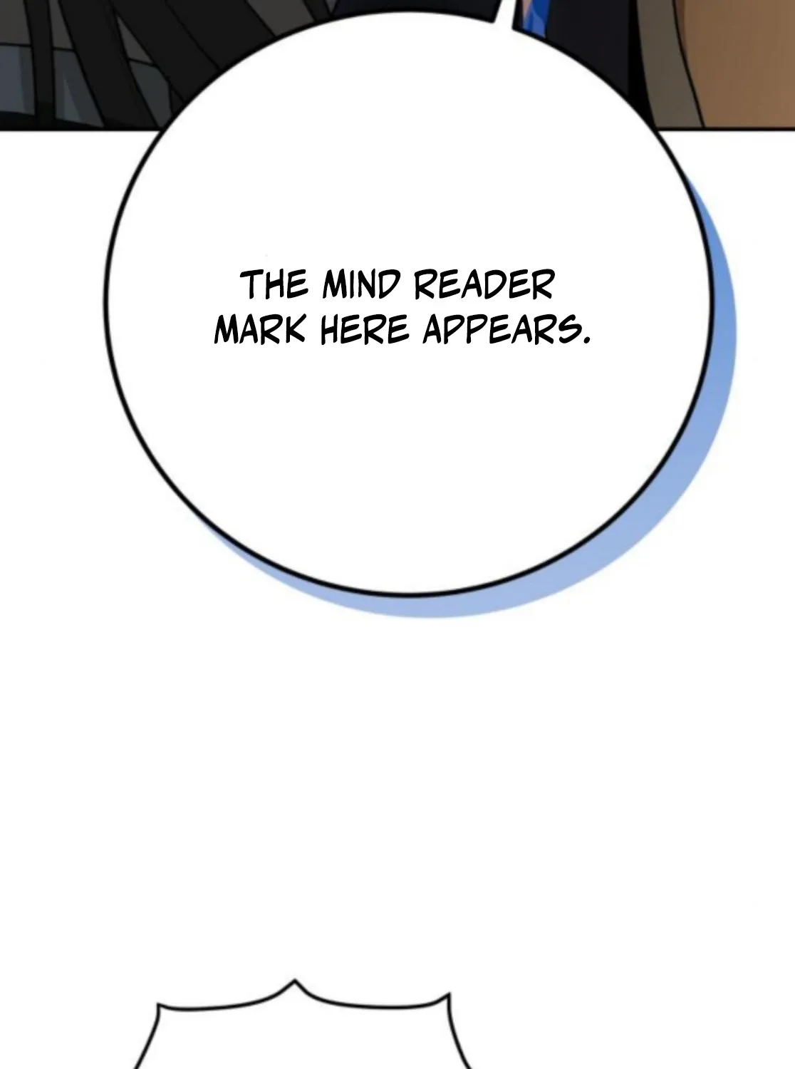 Bari, the thunder that awoke the stars Chapter 2 page 103 - 